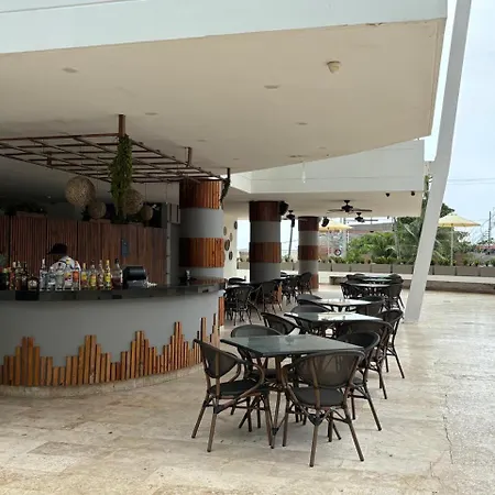 Apartment En A Pasos De La Playa *