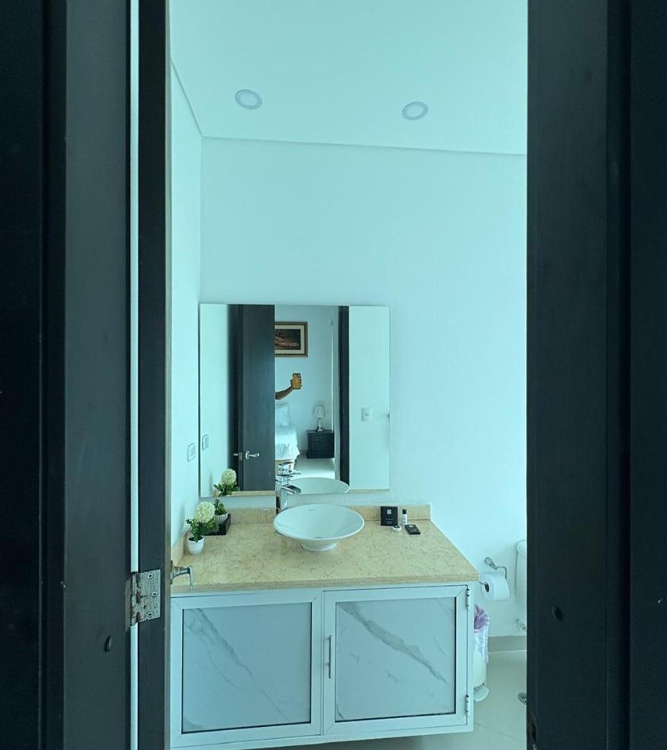 Apartamento En A Pasos De La Playa *