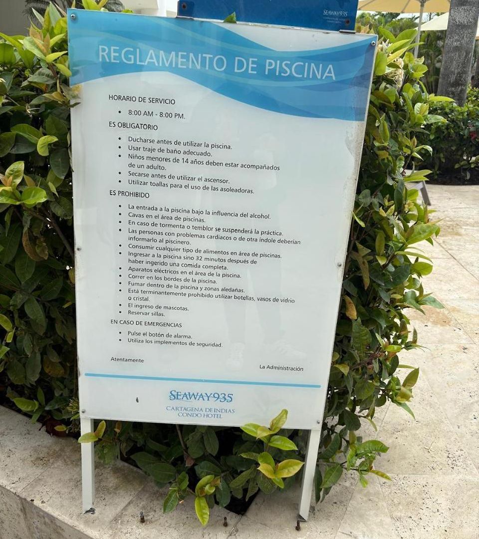 En A Pasos De La Playa * Cartagena