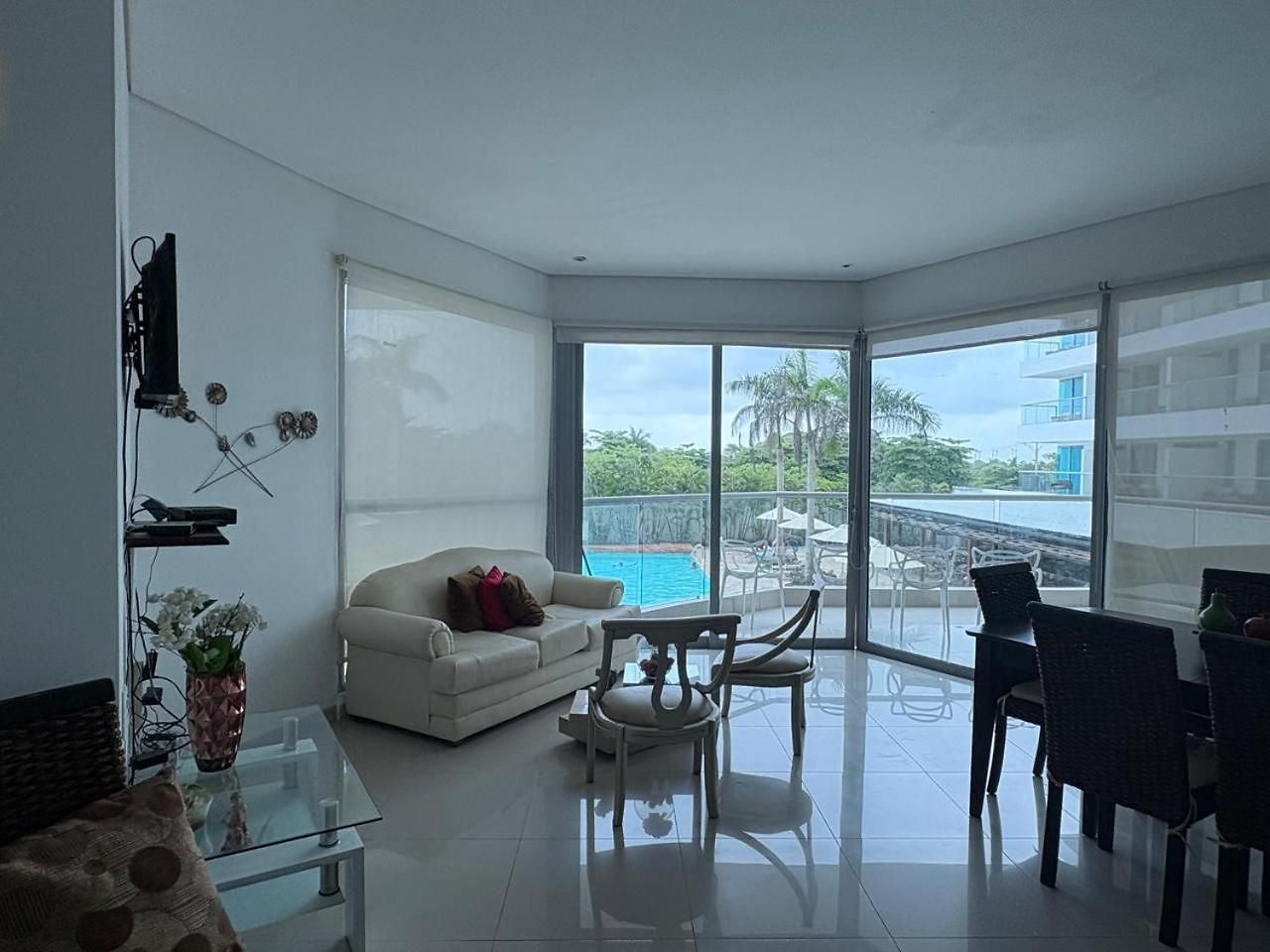En A Pasos De La Playa Apartamento Cartagena