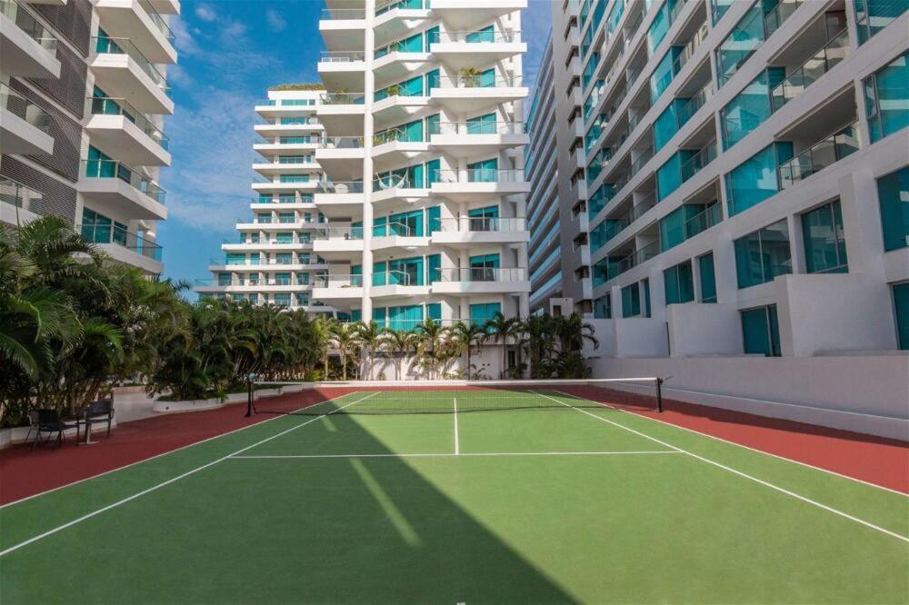 Apartamento En A Pasos De La Playa