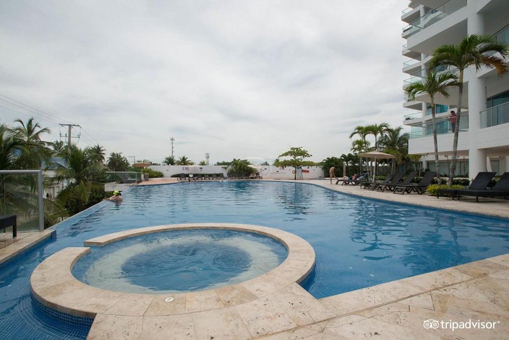 En A Pasos De La Playa * Cartagena