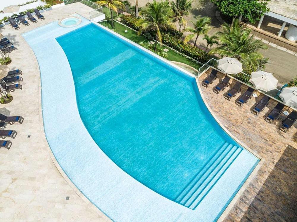 En A Pasos De La Playa * Cartagena