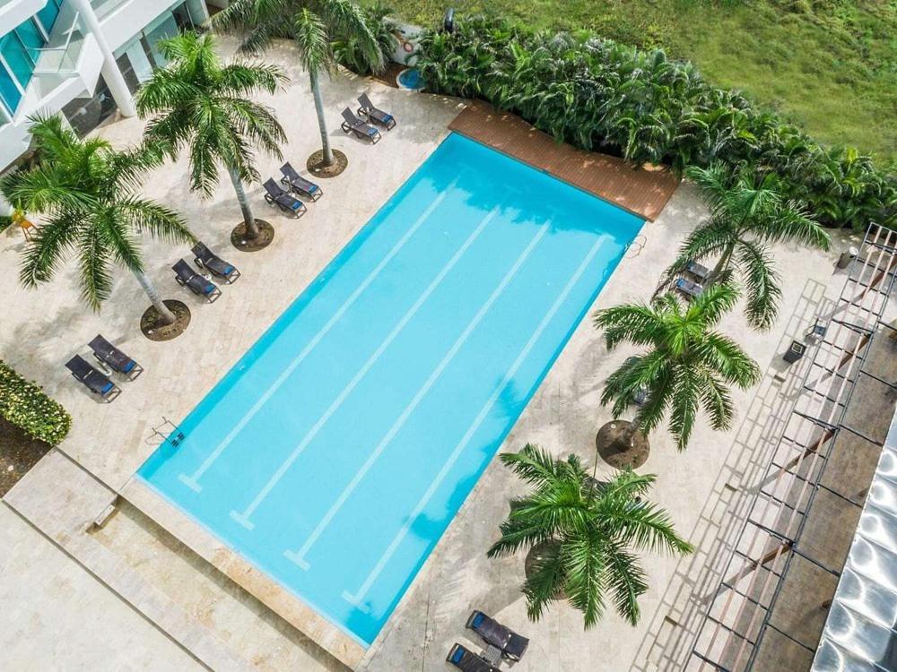 En A Pasos De La Playa Apartamento