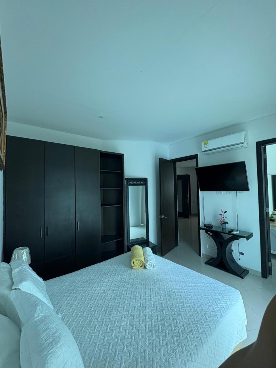 En A Pasos De La Playa *