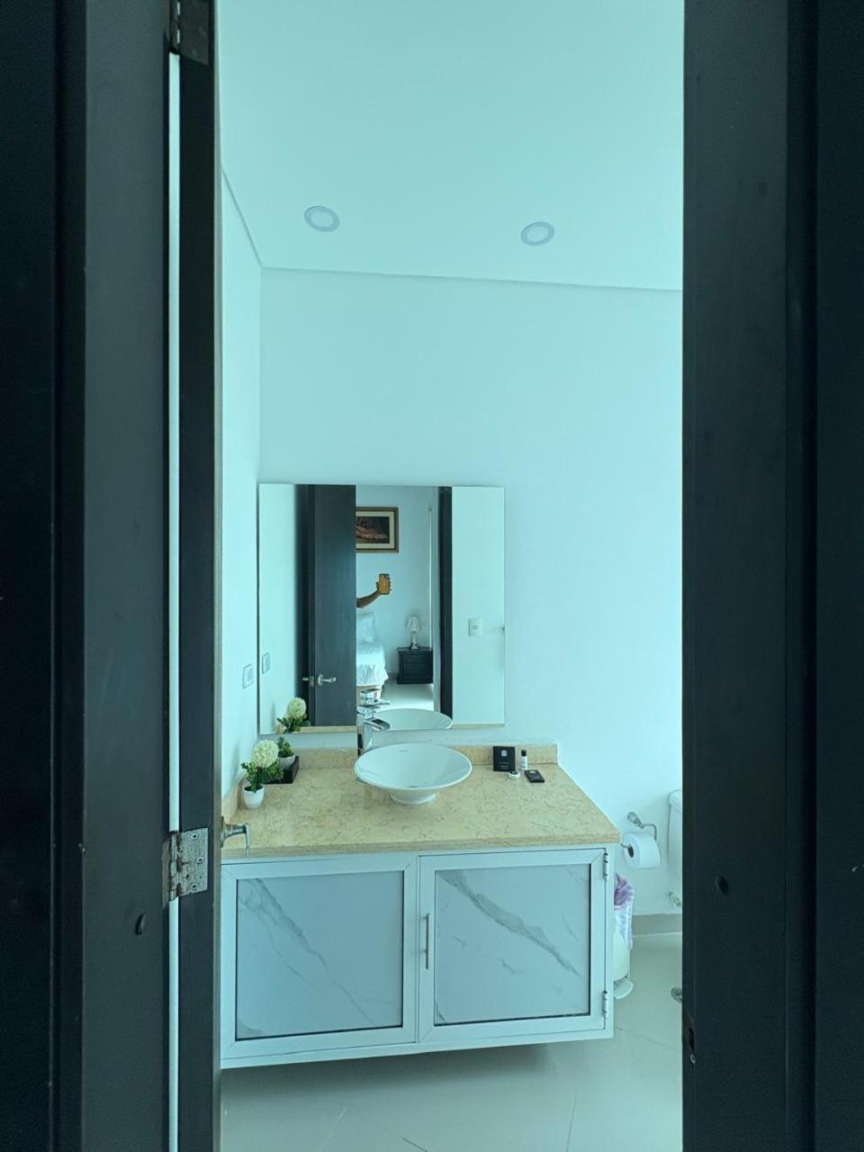 Apartamento En A Pasos De La Playa *