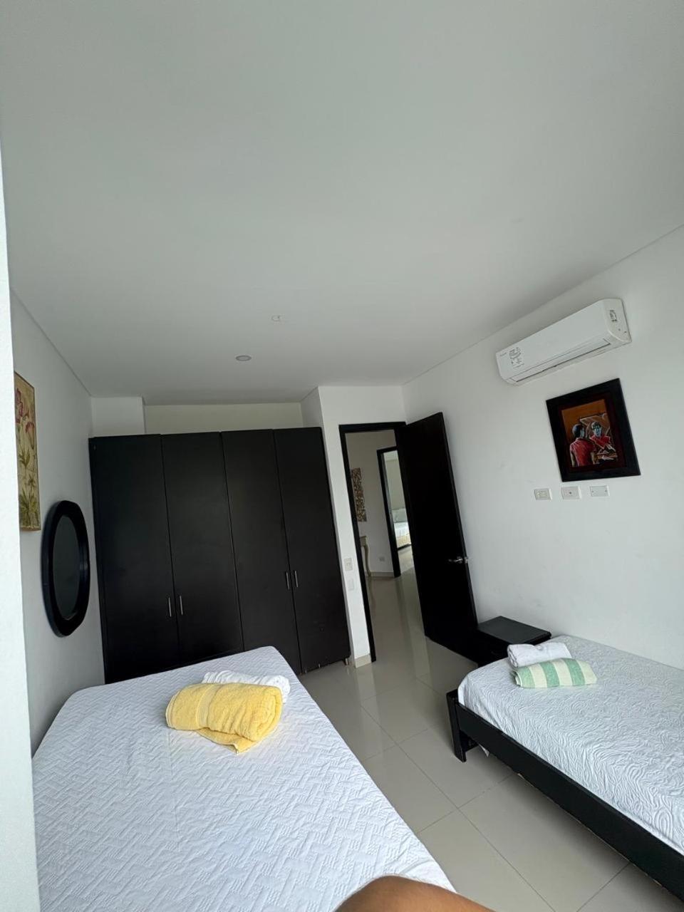 En A Pasos De La Playa