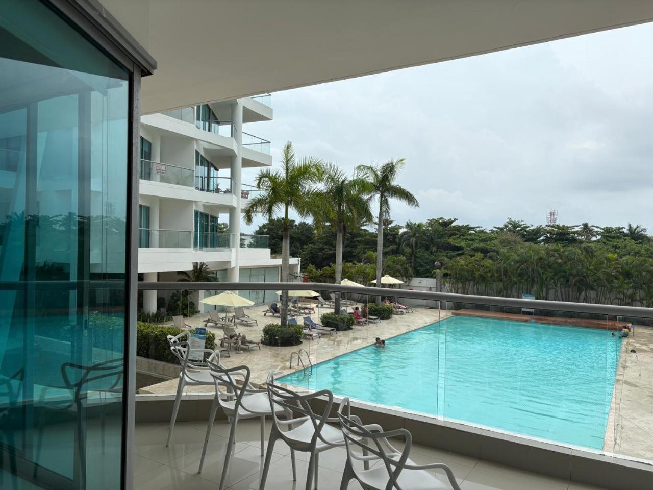 En A Pasos De La Playa Apartamento *