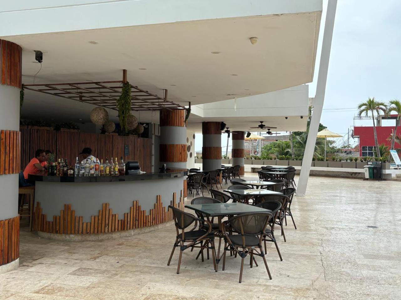 Apartamento En A Pasos De La Playa *