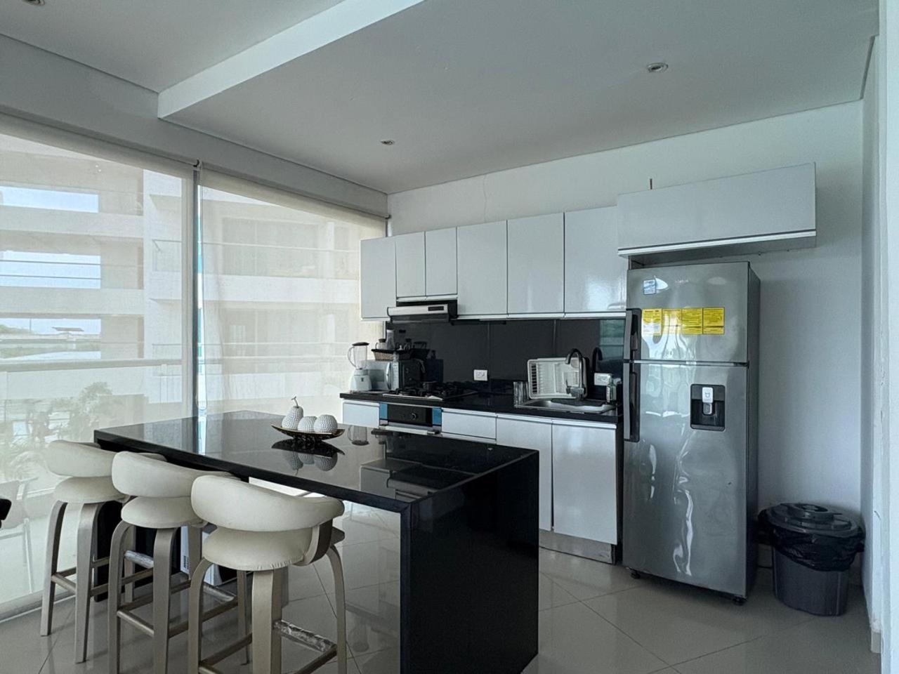 En A Pasos De La Playa