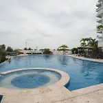 Apartamento En Cartagena A Pasos De La Playa